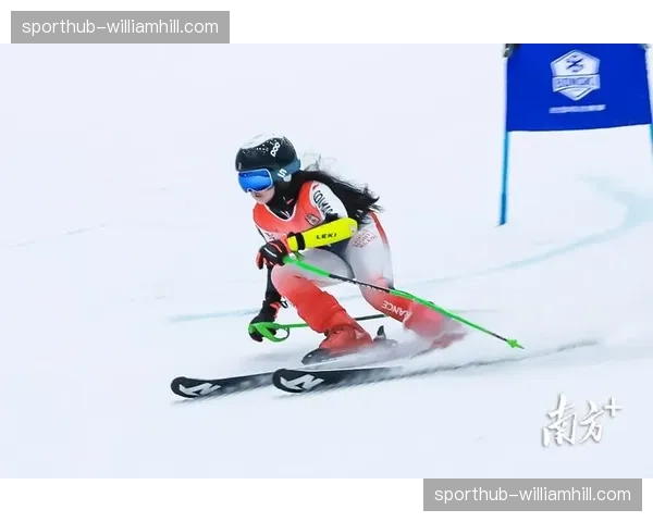 中国滑雪登山首次全项目参赛 新兴大项发展体现冰雪运动广度