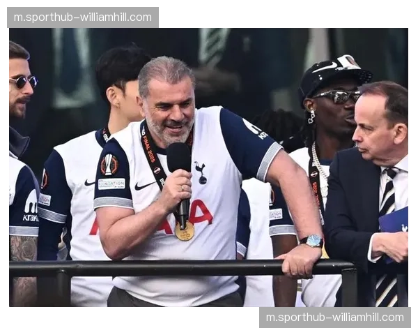 热刺控场数据占优仍失利 波斯特科格鲁激进体系失球后失控