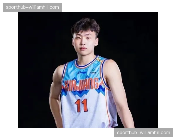 齐麟新疆队外线核心 球队战绩起伏中个人表现稳定