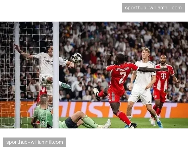 格纳布里直塞助攻迪亚斯破门 拜仁边路配合撕开防线