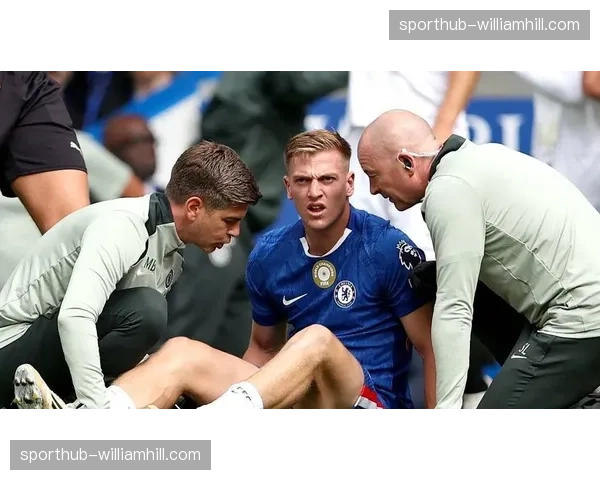 切尔西射正率仅25%，伪进攻数据暴露终结能力不足